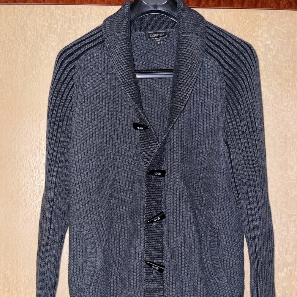 Express Mens Sweater